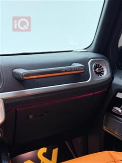 مرسيدس بنز G-Class